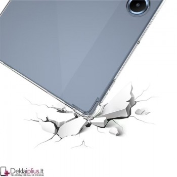 Silikoninis-Anti shock dėklas - skaidrus (Oneplus Pad Lite) Silikoninis-Anti shock dėklas - skaidrus (Oneplus Pad Lite)